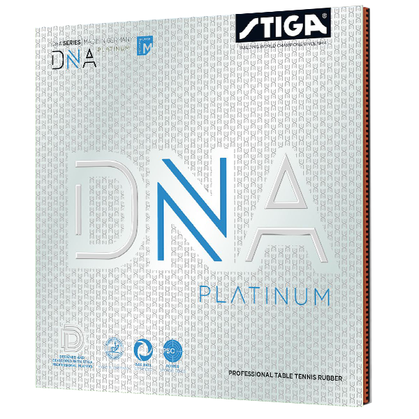 DNA Platinum M